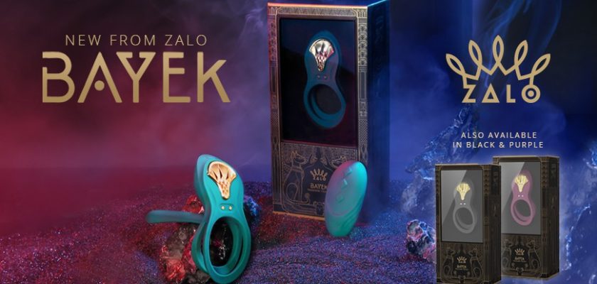 ZALO - BAYEK